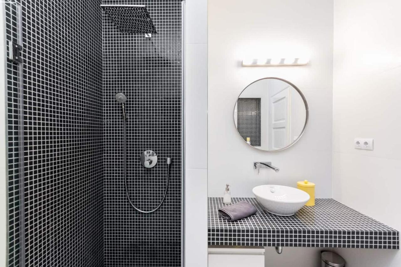 Bpr Sophisticated Astoria Suite With Balcony ブダペスト エクステリア 写真