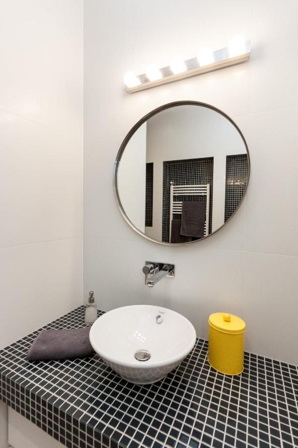Bpr Sophisticated Astoria Suite With Balcony ブダペスト エクステリア 写真